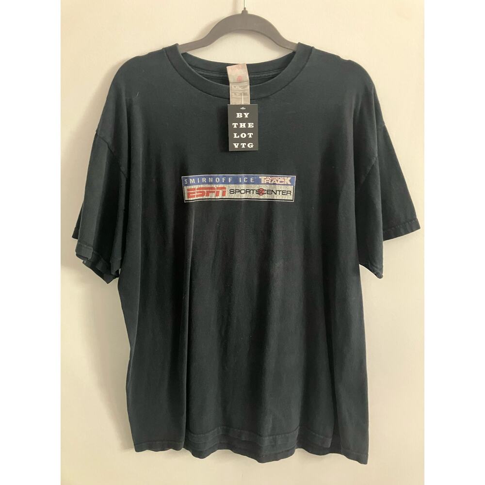 Smirnoff Ice ESPN T-Shirt Size XL